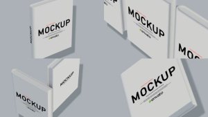 Videohive Book Promo 53218147 Product Promo template preview