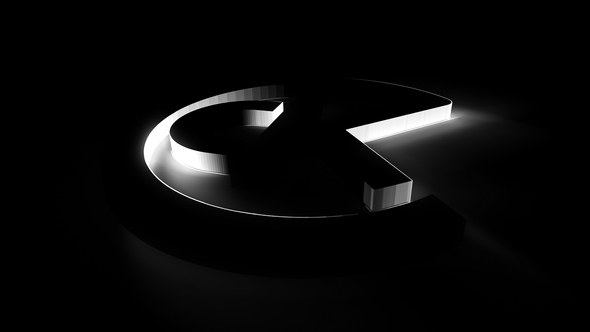 Videohive Elegant Logo Reveal 54688042 Logo Stings template preview