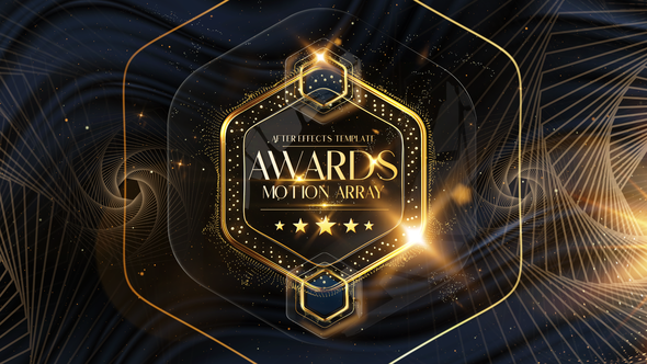 Videohive Awards Pack 31527305 Broadcast-packages template preview