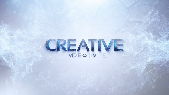 Videohive Bright Intro 56354626 Logo Stings template preview