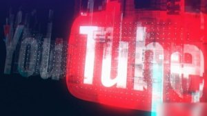 Videohive Glitchy Logo Reveal 37903862 Logo Stings template preview