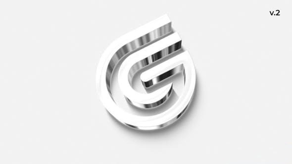 Videohive Logo Reveal 42840292 Logo Stings template preview