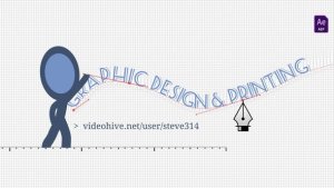 Graphic & Web Design | Advertising & Print Service Video Displays template preview