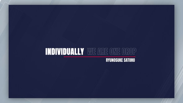 Videohive Minimal Titles 51523182 Titles template preview