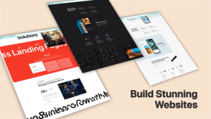 Videohive Web Site Promo 55974490 Product Promo template preview