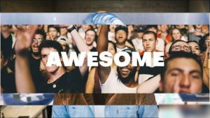 Videohive Short Intro 49000673 Openers template preview