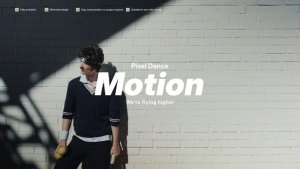 Videohive Clean Typography | After Effects Titles template preview