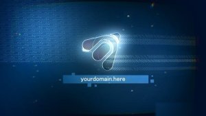 Videohive Quick Glitch Logo Reveal 38536836 Logo Stings template preview