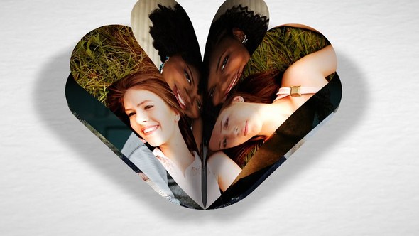 Videohive Page Turn Logo Reveal 59235699 Logo Stings template preview
