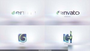 Videohive Logo Reveal 43894887 Openers template preview