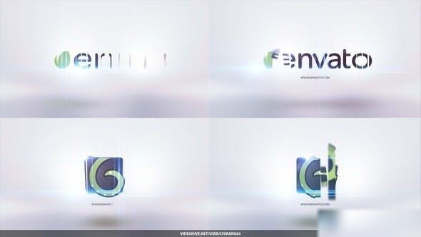 Videohive Logo Reveal 43894887 Openers template preview