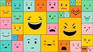 Videohive Funny Emoji for After Effects Elements template preview