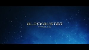 Videohive Blockbuster Trailer 23376927 Openers template preview
