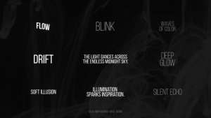 Videohive Sharp Text Animation | After Effects Titles template preview