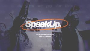 Videohive SpeakUp Political Promo Openers template preview