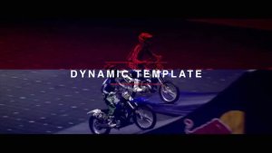 Videohive Dynamic Opener 19623655 Openers template preview