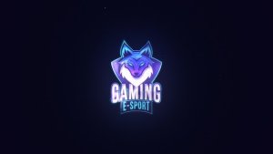 Videohive Glowing Logo Reveal 48802178 Logo Stings template preview