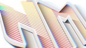 Videohive 3d Logo Reveal 55881904 Logo Stings template preview