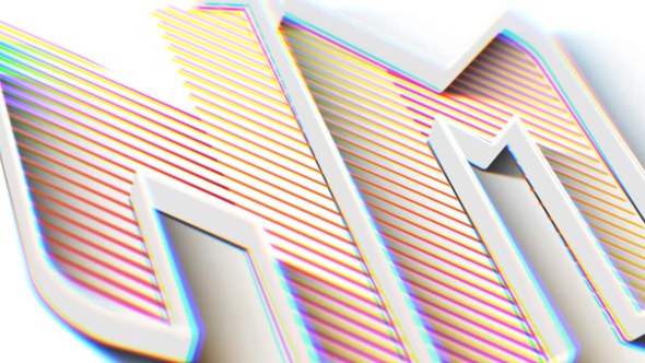 Videohive 3d Logo Reveal 55881904 Logo Stings template preview