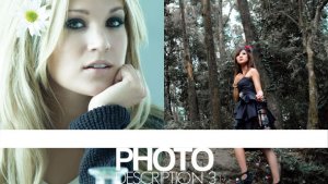 Videohive Flat slideshow 7161843 Video Displays template preview