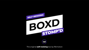 Videohive Self Resizing Opener Openers template preview