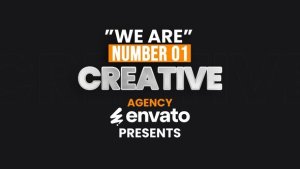 Videohive Creative Agency Promo 57057867 Product Promo template preview