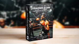 Shatter Glass Transitions Premiere Pro Premiere Pro template preview