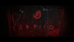 Videohive Horror Trailer And Paint Alphabet Openers template preview