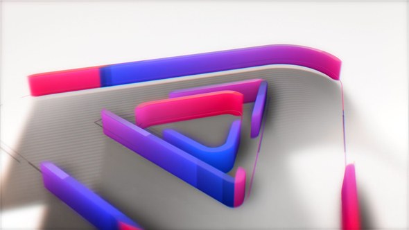 Videohive Logo Animation 56054129 Logo Stings template preview