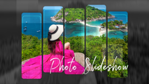 Videohive Photo Slideshow 44118472 Video Displays template preview
