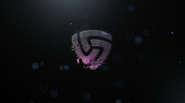 Videohive Static | Logo Reveal Logo Stings template preview