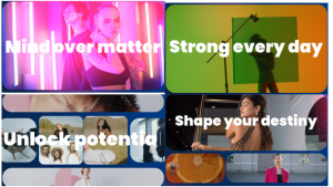 Videohive Multiscreen Opener 58648043 Elements template preview