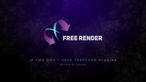Videohive Cinematic Particles Logo Reveal Logo Stings template preview