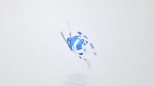 Videohive Circular Logo Reveal Logo Stings template preview