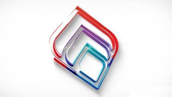 Videohive Elegant Logo 45483493 Logo Stings template preview