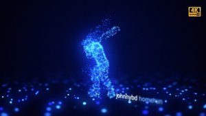 Videohive Home run - Baseball Intro 4K Openers template preview