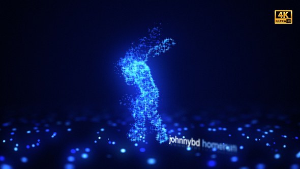 Videohive Home run - Baseball Intro 4K Openers template preview