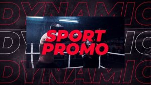 Videohive Sport Opener 52328926 Openers template preview