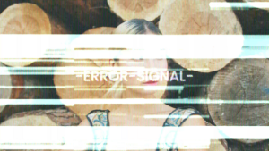 Videohive VHS Transitions 49601449 Elements template preview
