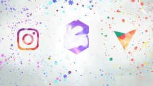 Videohive Spring Logo 45207313 Logo Stings template preview