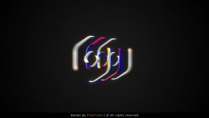 Videohive Logo animated Logo Stings template preview