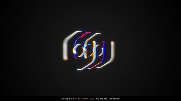 Videohive Logo animated Logo Stings template preview
