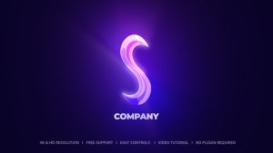 Videohive Logo Animation 51739844 Logo Stings template preview