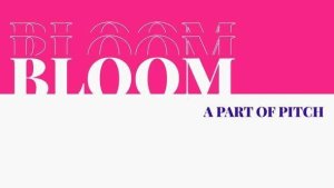 Videohive Bloom Slides Openers template preview