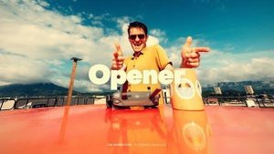 Videohive Dynamic Soft Opener Openers template preview