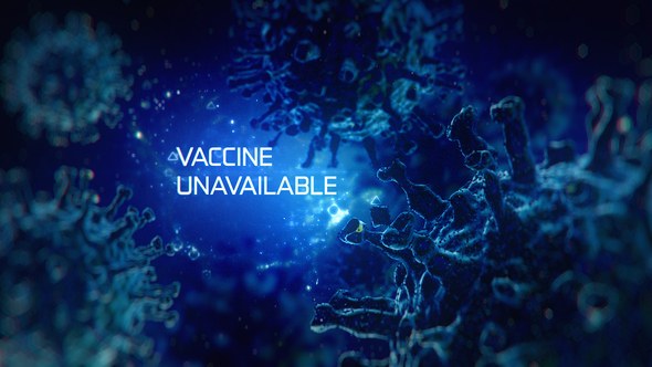 Videohive Coronavirus Intro Openers template preview
