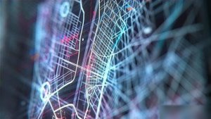 Videohive Cyberpunk Glitch Logo Reveal 43965848 Logo Stings template preview