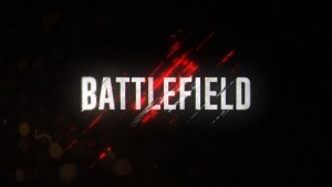 Videohive Battlefield Trailer Titles template preview