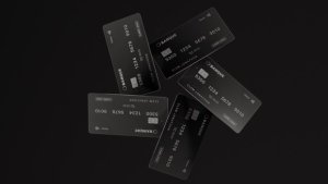 Videohive Credit Card Mockup 53123108 Product Promo template preview