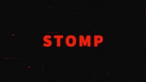 Videohive Stomp Opener(Noise) 57892635 Openers template preview